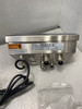 Mettler Toledo Weighing Terminal Ind570