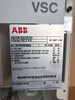 Abb V-contact Vsc12 Sco Vacuum Contactor