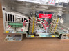 Abb V-contact Vsc12 Sco Vacuum Contactor
