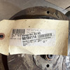 Valmet Motor for Winder Splitter Motor Used Surplus