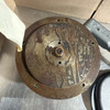 Valmet Motor for Winder Splitter Motor Used Surplus