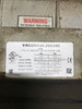 Vacon X5c20020c Tested 2hp Nd 1hp Hd