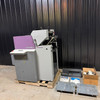 Heidelberg Quickmaster Printmaster Qm 46-2 Printing Press