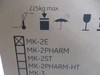 General Electric Mk-2e Nsfs Control System - New