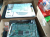 1pcs Pci-6208v-gl New Industrial Equipment