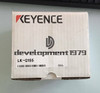 1pcs Keyence Lk-g155 Sensor Industrial Equipment