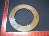 Applied Materials 0020-03438 Clamp Ring - Used