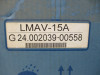 Uni-pro Lmav-15a - Industrial Automation Component