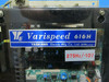 Yaskawa Cimr-7.5tw1 Varispeed Inverter Drive - Used