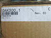1PCS Oak300.1 Industrial Control Module - Reliable Performance