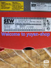 1pc Sew Mcs40a0030-5a3-4-00 Industrial Equipment - Used