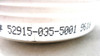 Westcode 52915-035-5001 Rectifier Diode for Industrial Power