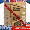 Siemens 6fc5548-0ab08-0aa0 Operating Panel - New