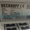 1PC Tesed Beckhoff Plc Module Cx5120-0155 /2gb