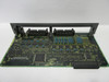 Fanuc A16b-2202-0722/04b Used I/o Unit for Industrial Automation