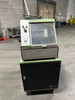 Leco Cm-15 Cut Off Machine with Cabinet for Precision Cutting