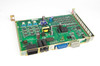 Yaskawa Jancd-xew01-1 Rev.e0 Servo Module Circuit Board