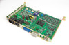 Yaskawa Jancd-xew01-1 Rev.e0 Servo Module Circuit Board