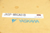 Yaskawa Jasp-wrca01b Robot Control Board - New Open Box