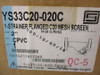Spears Ys33c20-020c 150psi 2-inch Nsmp Pipe Fitting