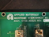 Applied Materials 0100-40025 Pcba Mainframe Interconnect - New