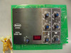 Nordson 2302-sd Digital Readout Control Board