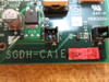 Yaskawa Sgdh-ca1e Circuit Board Dbm-2