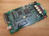 Yaskawa Sgdh-ca1e Circuit Board Dbm-2