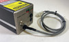 ✅ General Dynamics 150 12vdc Neon Laser Equipment