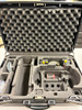 Pruftechnik Rotalign Ultra Laser Alignment Heads Ali 3.600 & 3.610