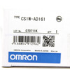 NEW Omron Cs1w-ad161 Industrial Controller