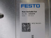 Festo 13013270 Open Box Industrial Component