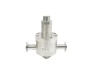 Tescom Dht61egn9acc9-16 300psi Pressure Regulator