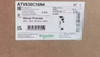 Schneider Electric Atv630c16n4 Variable Frequency Drive - New