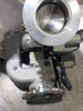 Water Cannon Remote Controlled System for Industrial Use