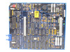Measurex 05345102 Rev. F Industrial Control Module