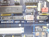 Measurex 05345102 Rev. F Industrial Control Module