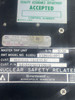General Electric 510du Slave Trip Unit - Used