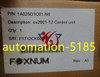 Foxnum 1a025d1c01-n0 Industrial Controller - New