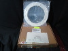 Applied Materials Amat 0200-35570 Ring Clamp Notch 200mm