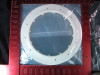 Applied Materials Amat 0200-35570 Ring Clamp Notch 200mm