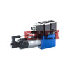 Bosch Rexroth 4wree 10 Ea50-2x/g24k31/a1v Valve