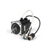 Yaskawa Sgmph-04daa6cd Servo Motor - New
