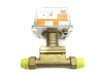 Kobold Dwu-15r153lt0 Open Box Flow Meter - New