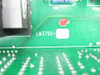 Lm3792-02 Industrial Equipment - Used