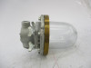 Cooper Eva160 250v Control Module - New Open Box