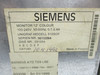 Siemens 512sof Unmp Industrial Component - Used