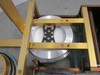 Alphasem Ag Laminator with Roll of Laminate - Used Equipment