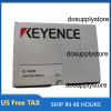 1PCS Keyence Cl-h200 Laser Sensor