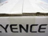 Keyence Sz-v04x Safety Laser Scanner 24v